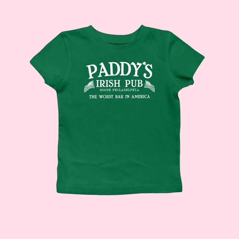 Always Sunny in Philadelphia Paddys Irish Pub, St Patrick's Day shirt, It's Always Sunny in Philadelphia, Patrick's day...