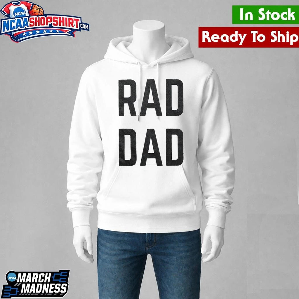 Alysa Liu Rad Dad Shirt