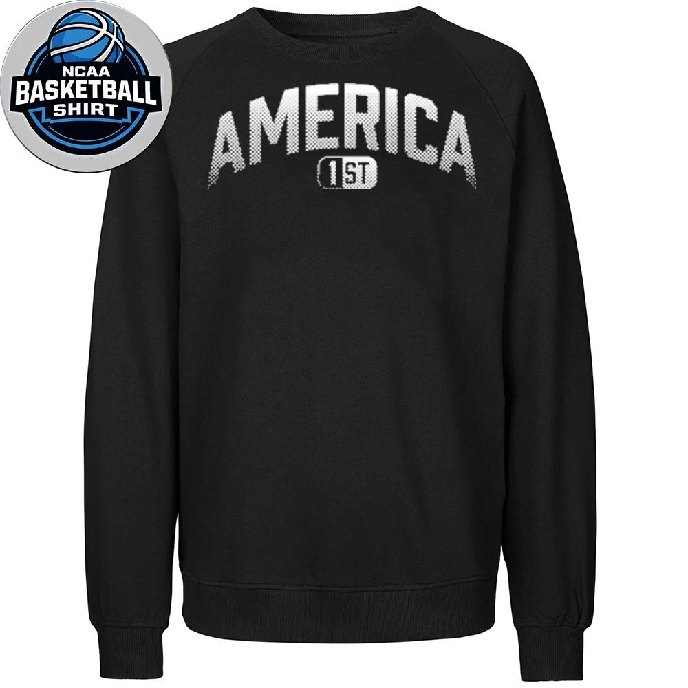 America 1st T-shirt