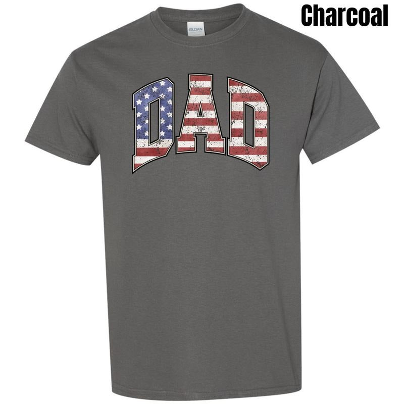 American DAD Gildan Short Sleeve T-Shirt 'NLB' Hoodie, Sweatshirt | HypeCrazeTee.com