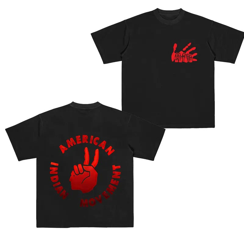 American Indian Movement Stolen Sisters T-Shirt Stand for Justice and Equality Unisex Fit Hoodie, Sweatshirt