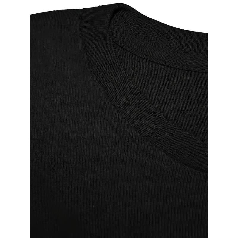 American Italian Christopher Columbus Day T-shirt since 1492 Black casual short-sleeved men's sports T-shirt Made in USA...