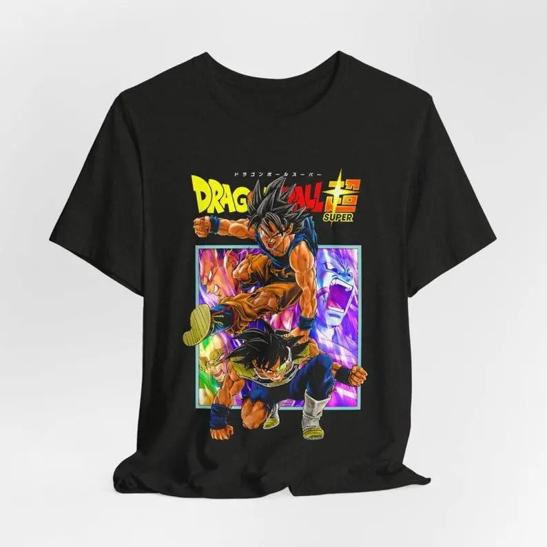 Anime #DBS Shirt Anime Super Shirt Anime Fans Him Anime Lovers Shirt Japanese Anime Shirt Fans Anime Z Lovers # Comfort Colors T-Shirts, Hoodie, Sweatshirt