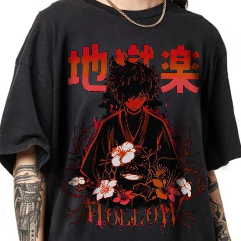 Anime Shirt Anime Anime Vintage Anime Anime Anime Manga Shirt Anime Comfort Colors T-Shirts, Hoodie, Sweatshirt