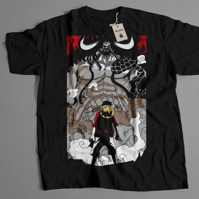 Anime Shirt, Anime Vintage Special T-shirt Unisex, Anime Manga Shirt, Anime Lovers Shirt, Graphic Anime Tee, Manga Shirt,...