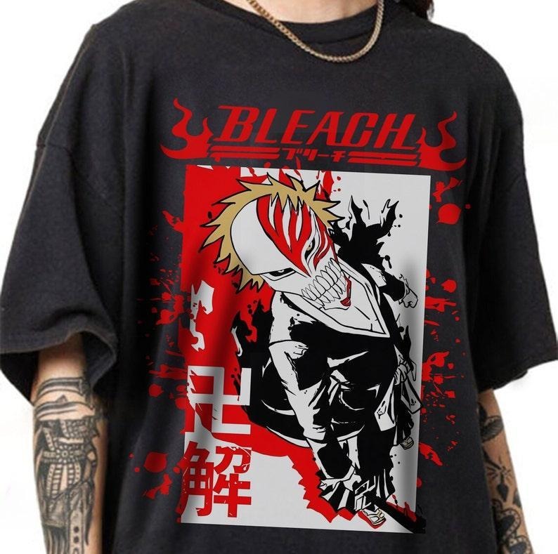 Anime Shirt, Graphic Anime Tee, Anime Japan Shirt, Comfort Colors Shirt, Anime Vintage, Anime Fan Gift, Manga Anime...