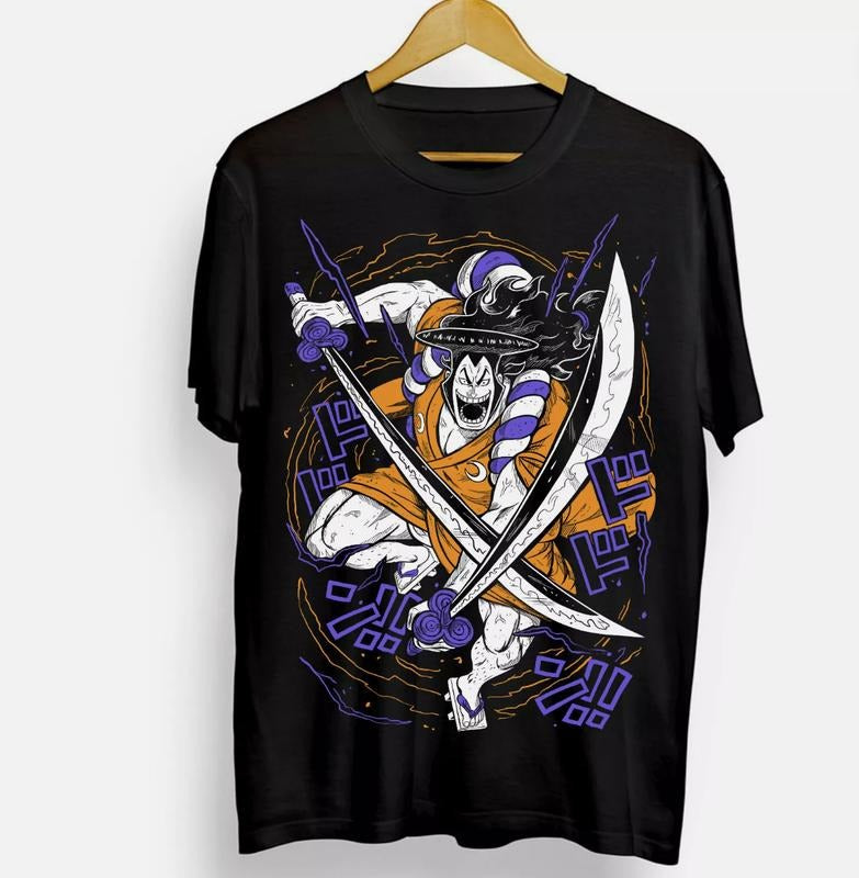 Anime Special Unisex T-shirt Manga tee Anime Exclusive Shirt All Size Hoodie, Sweatshirt | HypeCrazeTee.com
