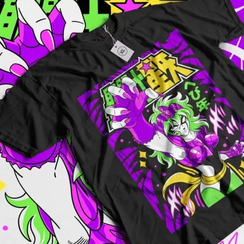 Anime Vintage Special T-shirt Anime Love Tshirt Japanese Waifu Kawaii Shirt Hoodie, Sweatshirt | HypeCrazeTee.com