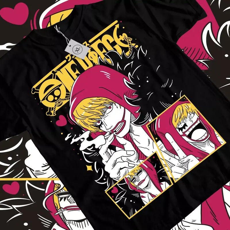 Anime Vintage Special T-shirt Manga Shirts Anime Love Unisex Tshirt Japanese Hoodie, Sweatshirt | HypeCrazeTee.com