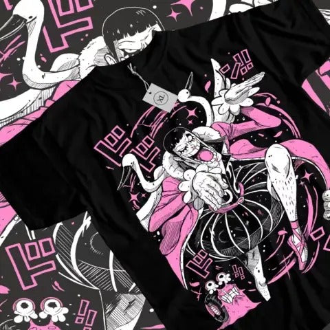 Anime Vintage Special T-shirt Manga Shirts Anime Love Unisex Tshirt Japaneses Hoodie, Sweatshirt | HypeCrazeTee.com