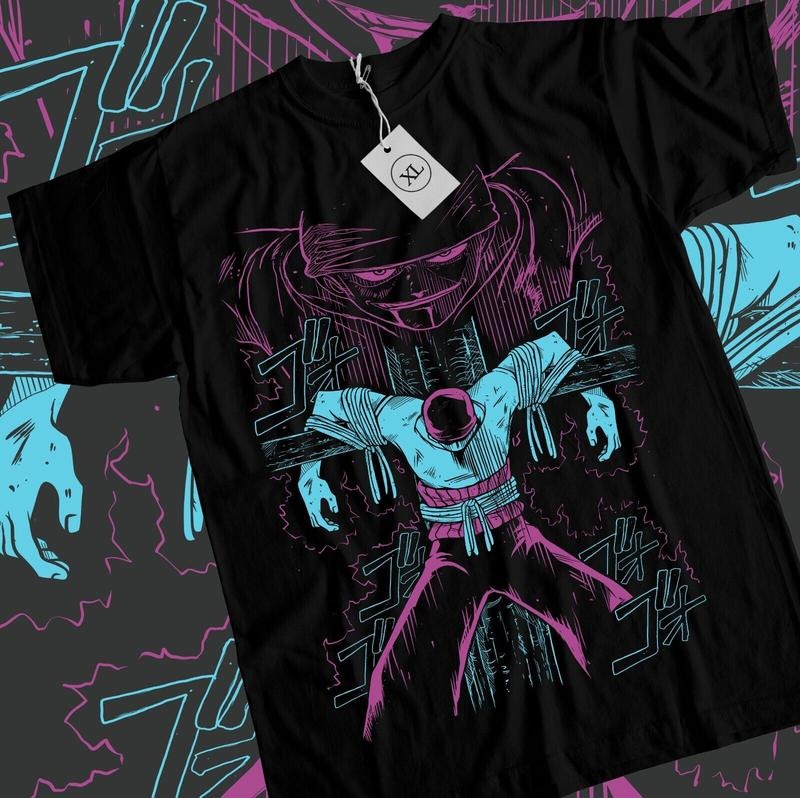 Anime Vintage Special Unisex T-Shirt S-4XL Manga tee Anime Exclusive Shirt Tshirt S-4XL Hoodie, Sweatshirt | HypeCrazeTee.com