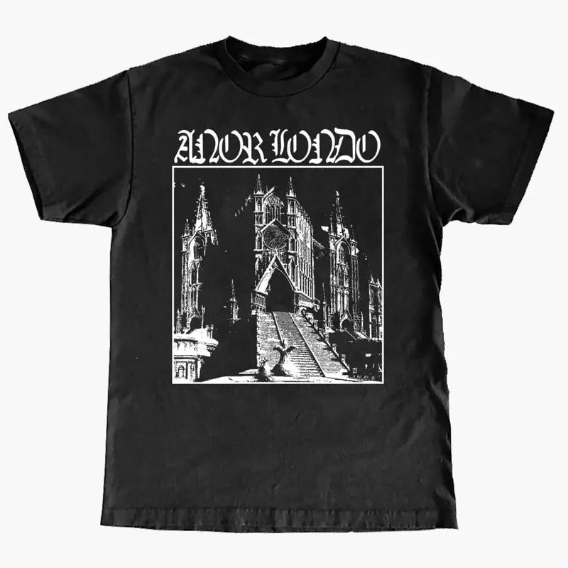 Anor Londo (dark Souls) T-shirt Hoodie, Sweatshirt | HypeCrazeTee.com
