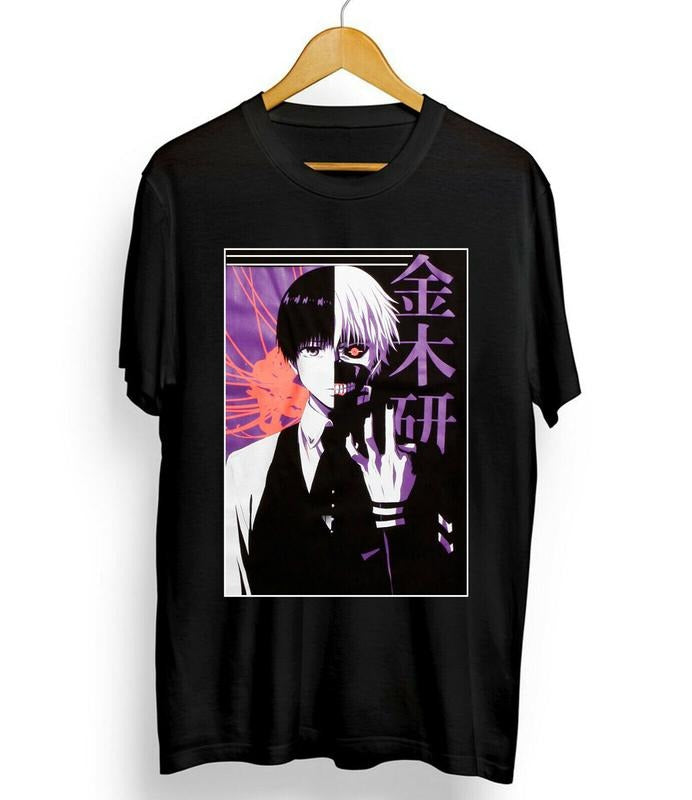 Anteiku Coffee Tokyo Ghoul Harajuku Anime Japan Gift new T Shirt size s to 4xl Hoodie, Sweatshirt | HypeCrazeTee.com