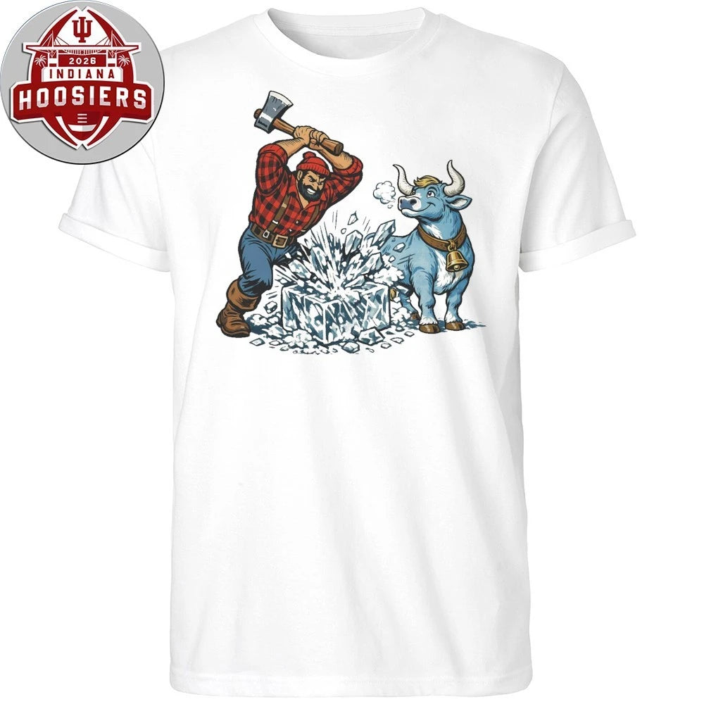 Anti ICE Comfort Minnesota Resist T-Shirt