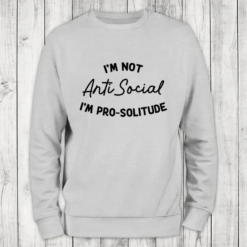 Anti Social Classic Womenswear T-Shirts, Hoodie, Sweatshirt