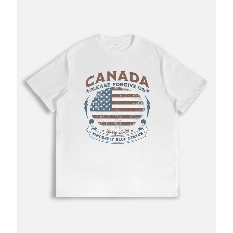 Apologetic Cross - Border T