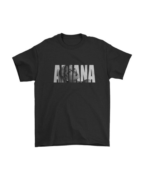 Ariana Grande Sweetener Tour Man's T-Shirt Tee