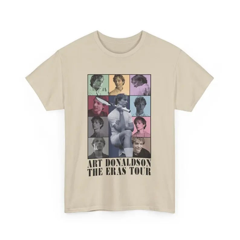 Art The Eras Tour Tee, Art Mike Faist Challengers Graphic Shirt Menswear T-Shirt Hoodie, Sweatshirt | HypeCrazeTee.com