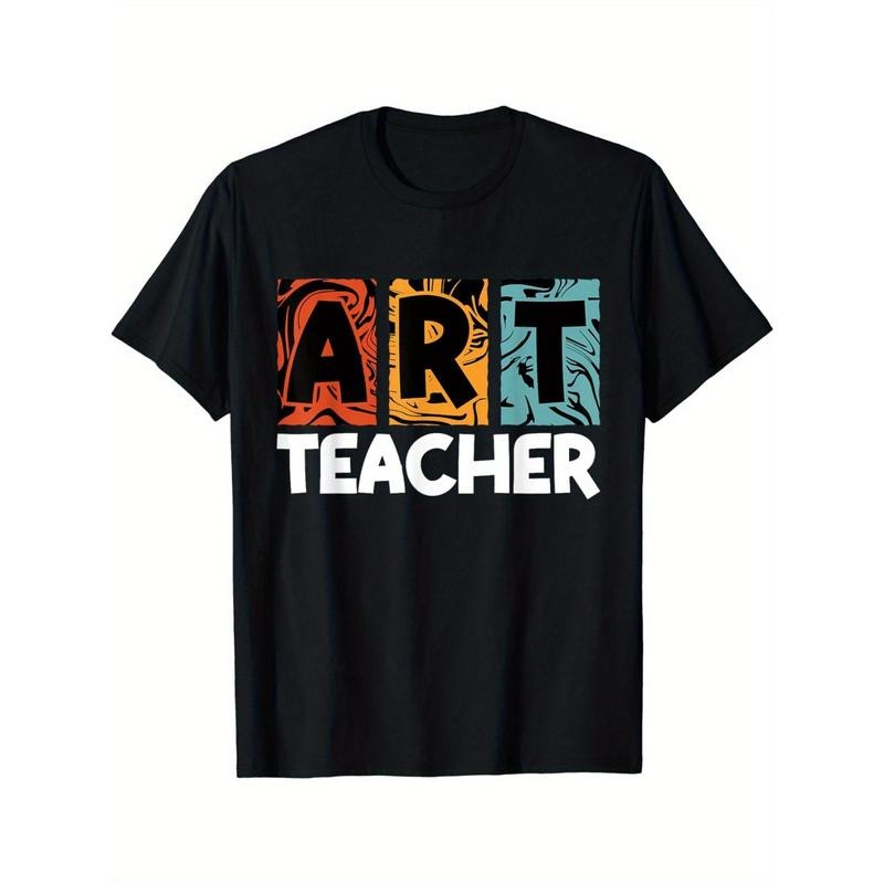 Art teachers design painting teaching T-shirts for artists and painters Made in USA Hoodie, Sweatshirt | HypeCrazeTee.com