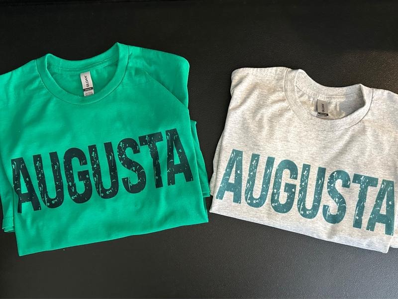 Augusta Golf T-Shirts, Hoodie, Sweatshirt