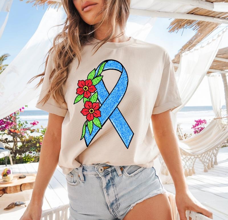 Autism Ribbon DTF Transfers - THIS IS NOT A SHIRT Hoodie, Sweatshirt | HypeCrazeTee.com