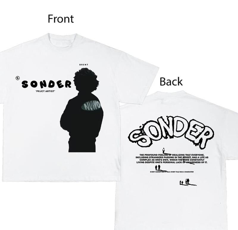 B.rent Fai.yaz New Graphic Rap Tee - Stylish Graphic Shirt for Fans Hoodie, Sweatshirt | HypeCrazeTee.com