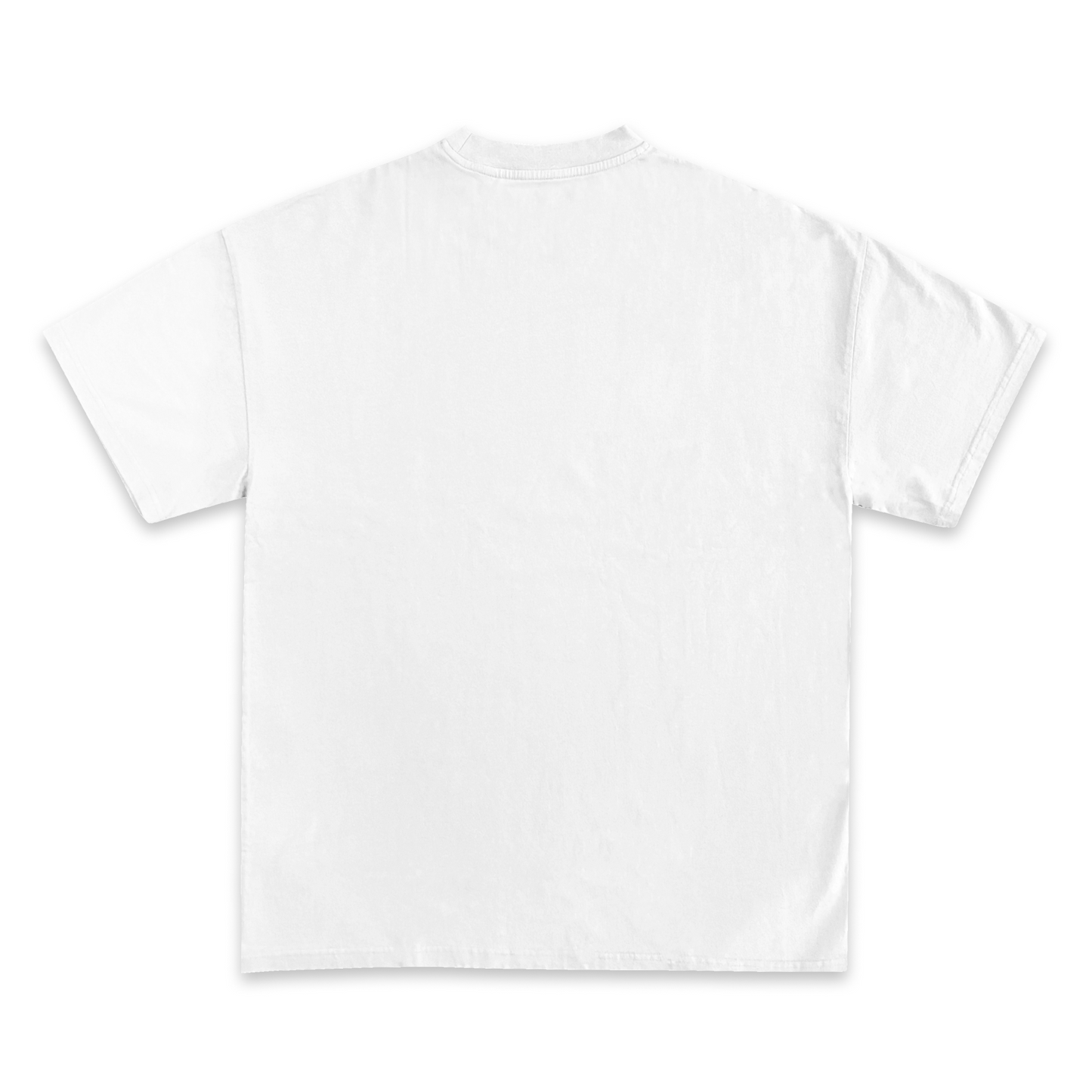 Young Thug White Graphic T-Shirt