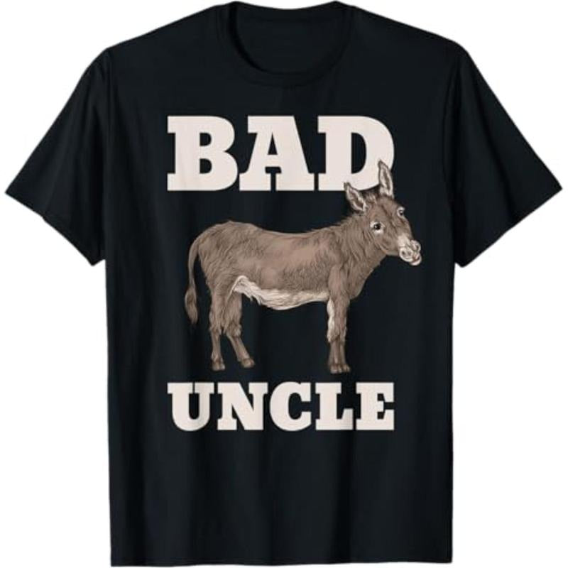 BADASS Uncle Funny Pun Cool T-Shirt Hoodie, Sweatshirt | HypeCrazeTee.com