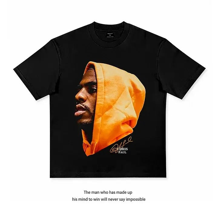 BASKETBALL ALL STAR T-SHIRT Hoodie, Sweatshirt | HypeCrazeTee.com