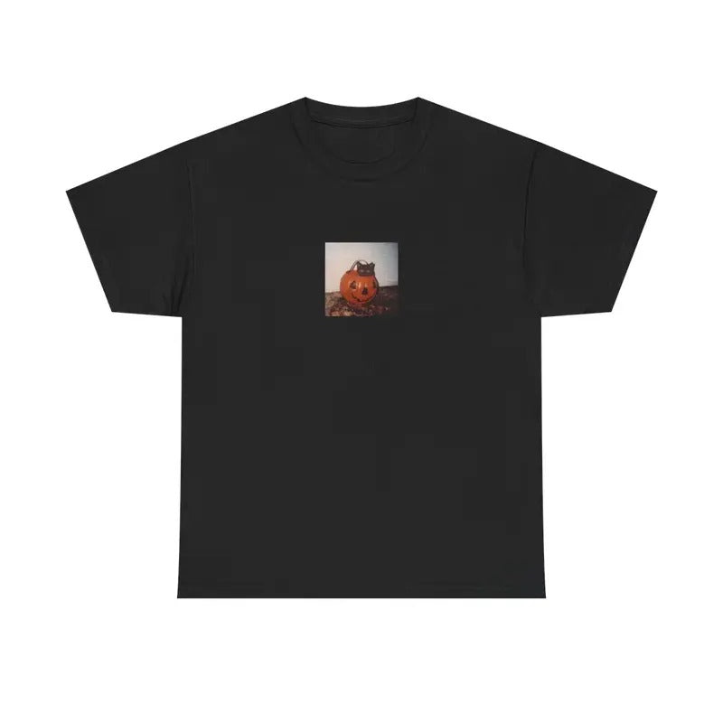 BLACK CAT HALLOWEEN SPOOKY T-SHIRT Hoodie, Sweatshirt | HypeCrazeTee.com