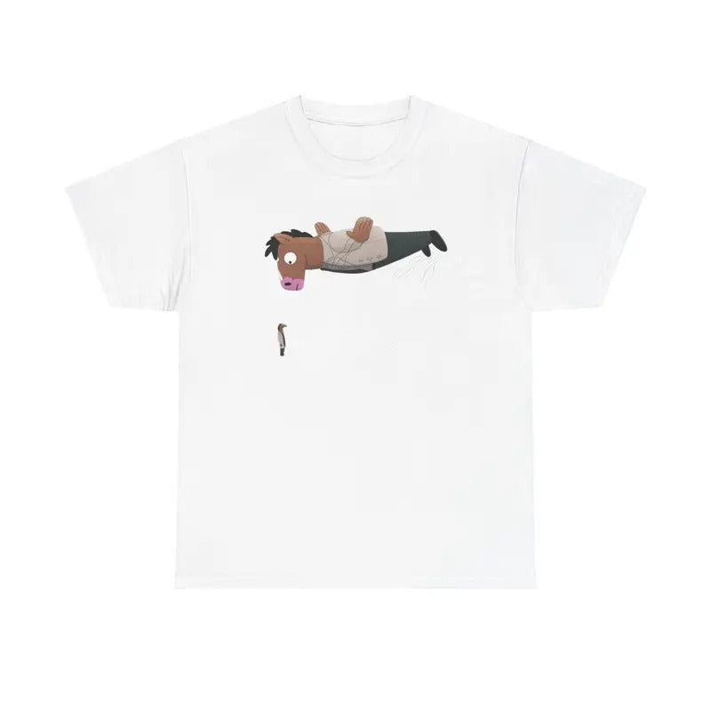BOJACK HORSEMAN SHIRT Hoodie, Sweatshirt | HypeCrazeTee.com