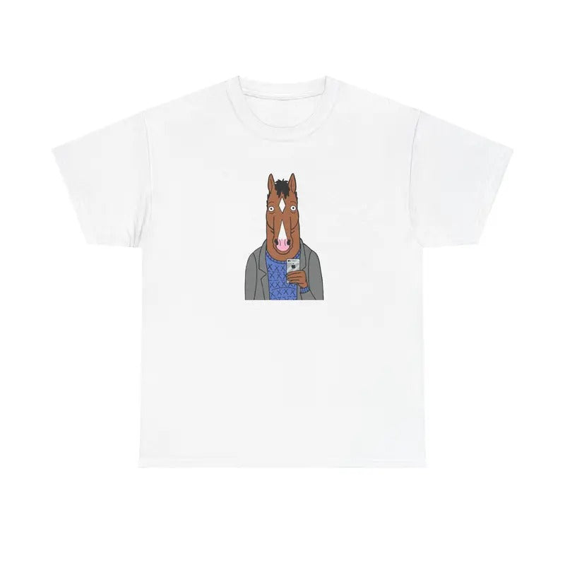 BOJACK HORSEMAN SHIRTstyle{n002}2 T-Shirts, Hoodie, Sweatshirt | HypeCrazeTee.com