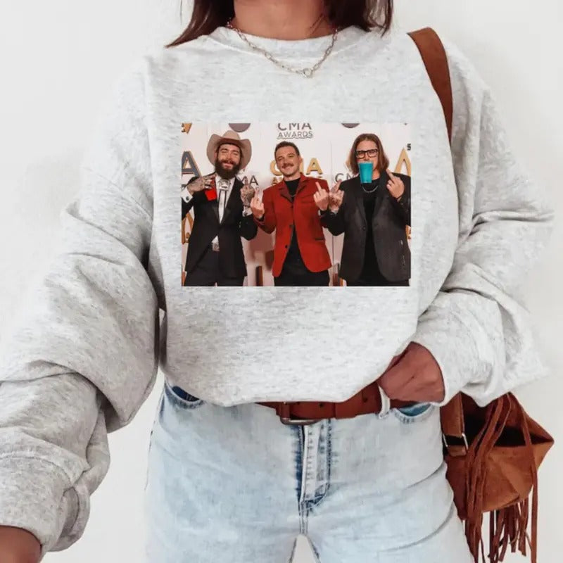 BOYS DO IT BETTER sweatshirt, Western clothing Sweatshirt, Country shirt, western tops, western outfits women Hoodie