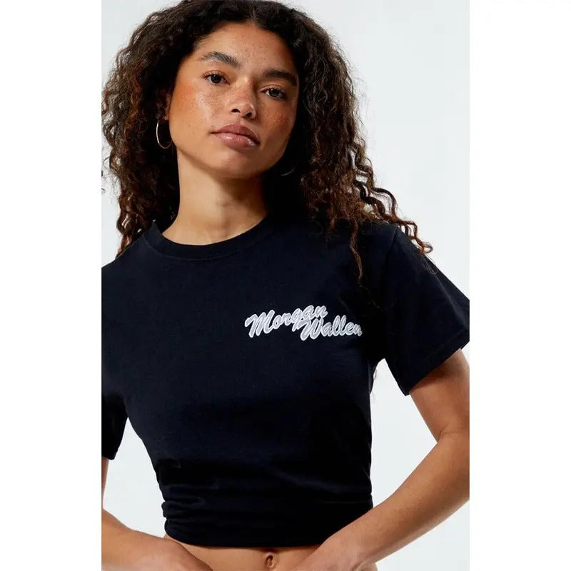 BRAVADO Women's Morgan Wallen T-Shirt Hoodie, Sweatshirt | HypeCrazeTee.com