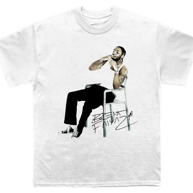 BRENT Rap hip hop T-SHIRT Hoodie, Sweatshirt | HypeCrazeTee.com
