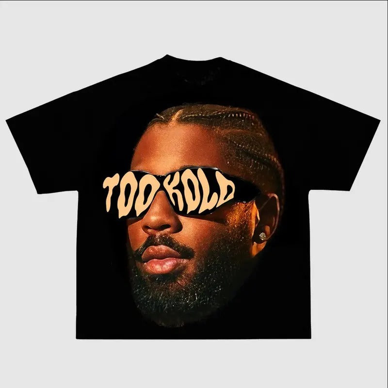 BRENT TEE Tropical Unisex Round Neck Tshirt Hoodie, Sweatshirt | HypeCrazeTee.com