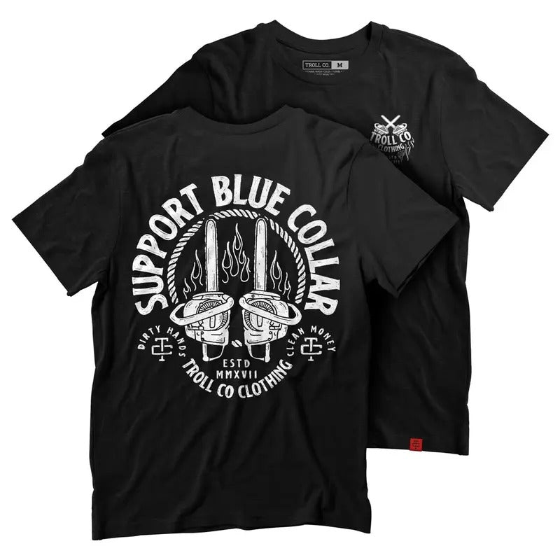 BUCKED UP TEE, WORK T-SHIRT, FOR LABOR DAY Hoodie, Sweatshirt | HypeCrazeTee.com