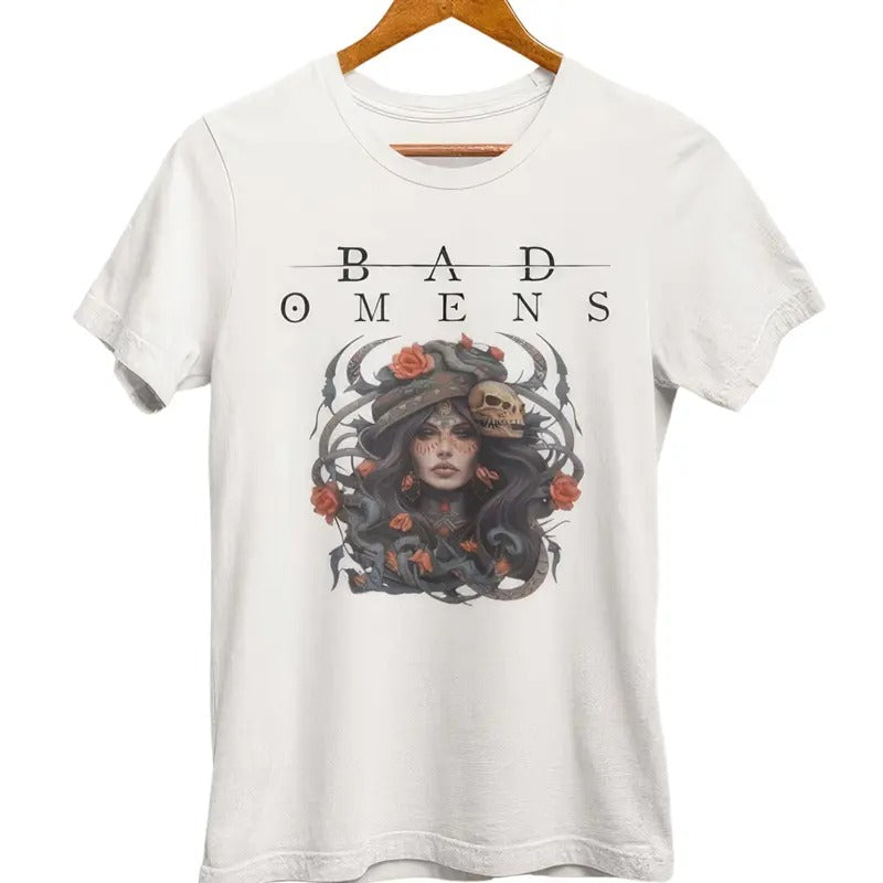 Bad.Omens Metal Music Just Pretend T-shirt Collection Hoodie, Sweatshirt | HypeCrazeTee.com