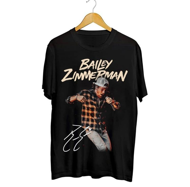 Baileyy Tour Gift For Fans Unisex Shirt Hoodie, Sweatshirt | HypeCrazeTee.com
