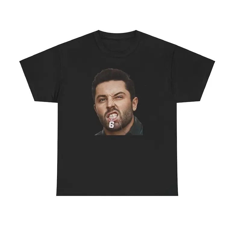 Baker Mayfield T Shirt Tampa Bay Tee Hoodie, Sweatshirt | HypeCrazeTee.com