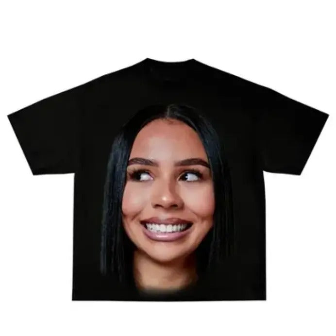 Balck Shirt Mariah TS Graphic Tee Green Hoodie, Sweatshirt | HypeCrazeTee.com