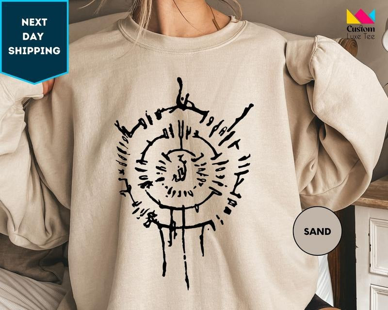 Baldurs Gate 3 Adventure Awaits Sweatshirt, Astarion High Elf Sweatshirt, Astarion Rogue Merch Sweat, I Can Fix Him,...