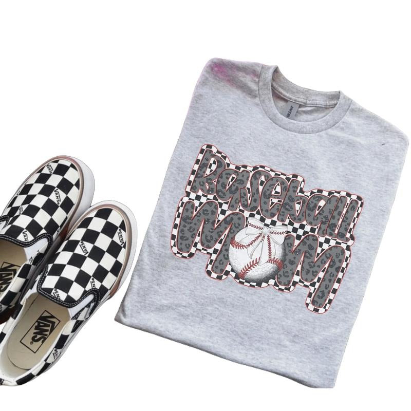 Ball Mom Ash Grey Bleached Gildan Basebball Basketball Football Soccer Softball T-Shirts, Hoodie, Sweatshirt