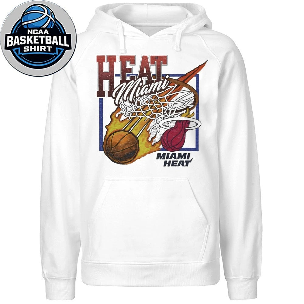 Bam Adebayo 83 Points Record Miami Heat Vintage Style Graphic Tee – Bam Adebayo GOAT Shirt