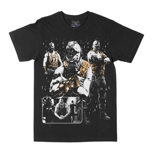 Dark Knight Bane Graphic Tee