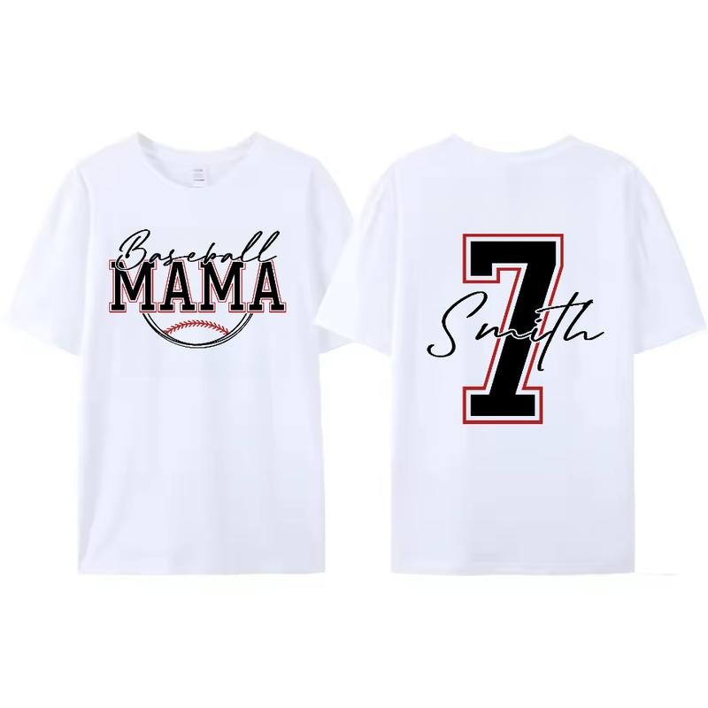 Baseball - Themed T