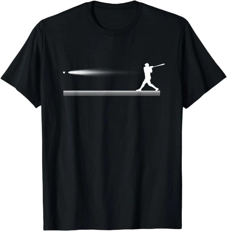 Baseball Apparel - Baseball T-Shirt Casual Menswear Hoodie, Sweatshirt | HypeCrazeTee.com
