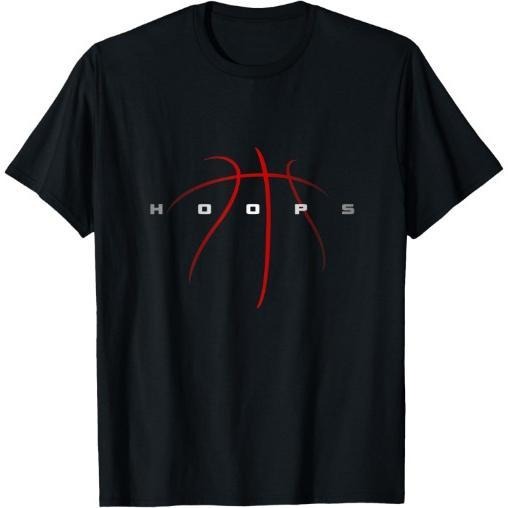 Basketball Clothing - Basketball T-Shirt Made in USA Hoodie, Sweatshirt | HypeCrazeTee.com