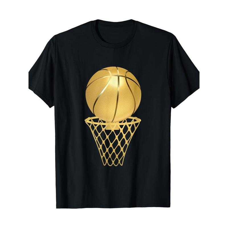 Basketball Player - Trophy Game Coach Sports enthusiast T-shirt Made in USA Hoodie, Sweatshirt | HypeCrazeTee.com