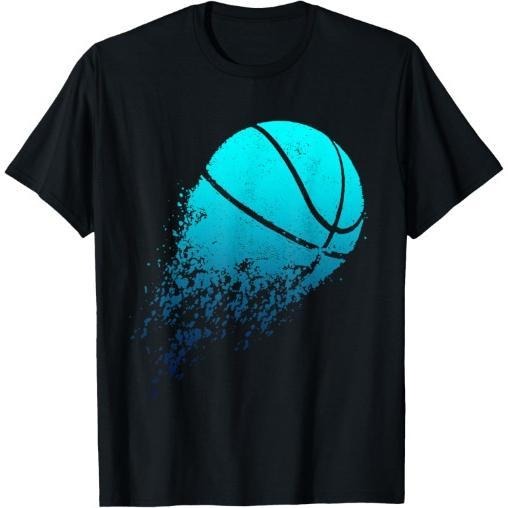 Basketball Player Bball Coach Fan Baller Sport T-Shirt Made in USA Hoodie, Sweatshirt | HypeCrazeTee.com